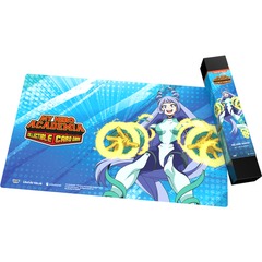 Nejire Hado Play Mat